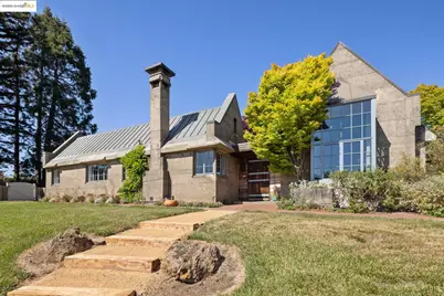 135 Purdue Ave., Kensington, CA 94708 - Photo 1