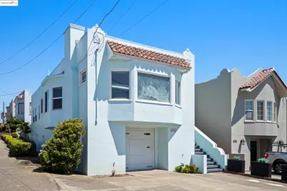 2300 29th Ave, San Francisco, CA 94116 - Photo 1