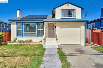 527 42nd Street, Richmond, CA 94805 - Photo 1