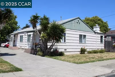 835 33rd St #837, Richmond, CA 94804 - Photo 1