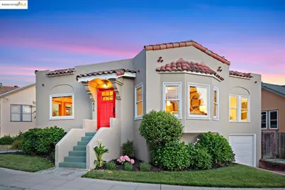 826 Ensenada Ave, Berkeley, CA 94707 - Photo 1