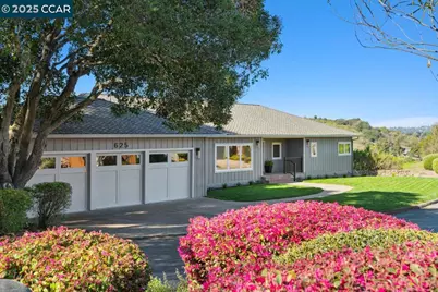 625 Sky Hy Cir, Lafayette, CA 94549 - Photo 1