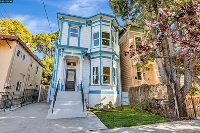 1514 9th Street, Oakland, CA 94607 - Photo 1