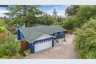 1952 Montclair Court, Walnut Creek, CA 94597 - Photo 1