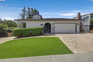 5021 Heyer Ave, Castro Valley, CA 94552 - Photo 1