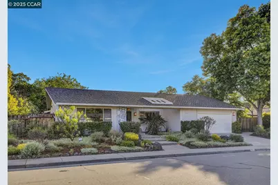 607 Hove Ct, Walnut Creek, CA 94598 - Photo 1