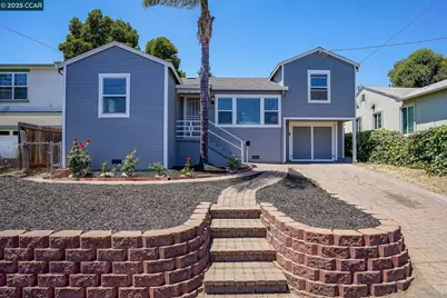 1255 Vine Ave, Martinez, CA 94553 - Photo 1