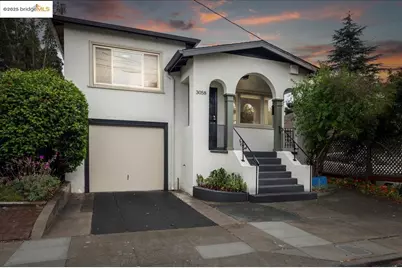 3058 Berlin Way, Oakland, CA 94602 - Photo 1