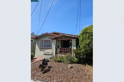 426 42nd Street, Oakland, CA 94609 - Photo 1