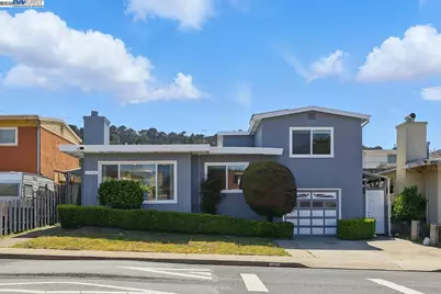 232 Longford Dr, South San Francisco, CA 94080 - Photo 1