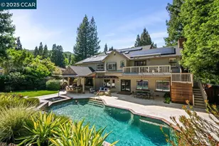 3369 Stage Coach Dr, Lafayette, CA 94549 - Photo 1