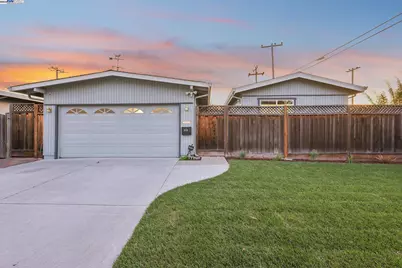 336 Burnett Avenue, Santa Clara, CA 95051 - Photo 1