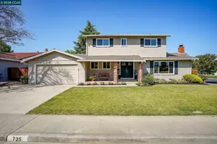 735 San Ardo Ct, Concord, CA 94518 - Photo 1