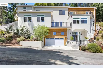 5915 Balboa Dr, Oakland, CA 94611 - Photo 1