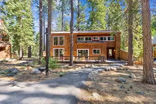 852 Beaver Pond, Truckee, CA 96161 - Photo 1