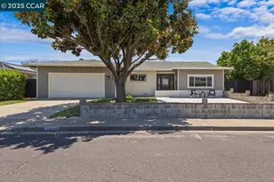 1578 Dianda Dr, Concord, CA 94521 - Photo 1