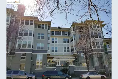 655 12th St #309, Oakland, CA 94607 - Photo 1