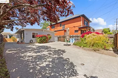 1611 Julia St, Berkeley, CA 94703 - Photo 1