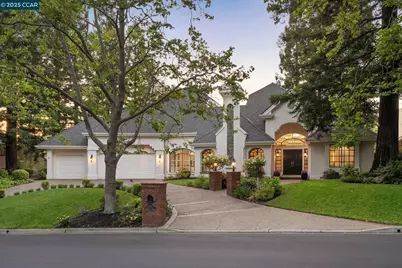5037 Blackhawk Drive, Danville, CA 94506 - Photo 1