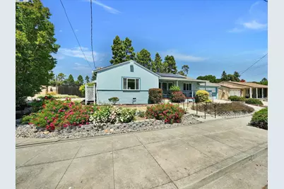 1706 Grove Way, Castro Valley, CA 94546 - Photo 1