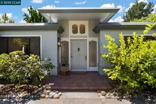 1501 Oakmont Dr, Walnut Creek, CA 94595 - Photo 1