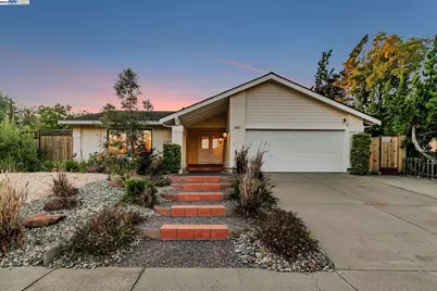 1301 Quema Dr, Fremont, CA 94539 - Photo 1