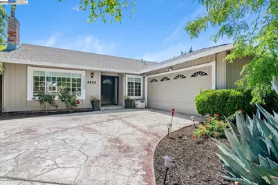 4532 Birch Bark Rd, Concord, CA 94521 - Photo 1