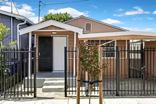 1737 Fred Jackson Way, Richmond, CA 94801 - Photo 1