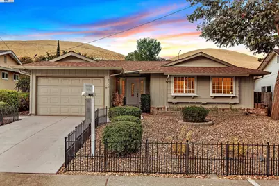 9140 Tangerine St, San Ramon, CA 94583 - Photo 1