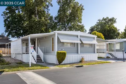 2110 Dalis #238, Concord, CA 94520 - Photo 1