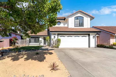 509 Britannia Dr, Vallejo, CA 94591 - Photo 1