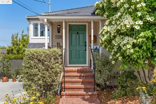 7315 Stockton Ave, El Cerrito, CA 94530 - Photo 1