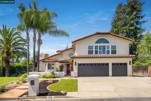 46 St Mark Ct, Danville, CA 94526 - Photo 1