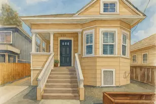 953 34th St, Oakland, CA 94608 - Photo 1