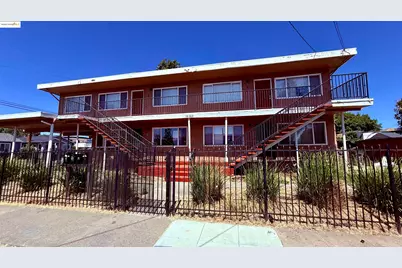 10100 Walnut #2, Oakland, CA 94603 - Photo 1