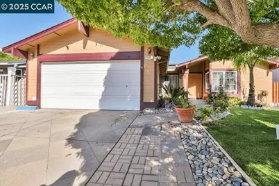 2256 Concord Dr, Pittsburg, CA 94565 - Photo 1