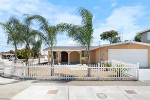 2758 Sleepy Hollow Ave, Hayward, CA 94545 - Photo 1