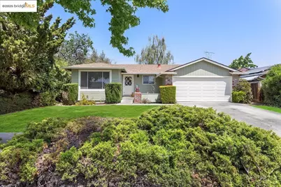 3587 Behler Dr, San Jose, CA 95132 - Photo 1