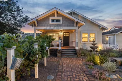 403 Saint Mary St, Pleasanton, CA 94566 - Photo 1