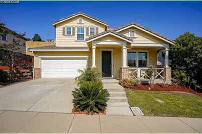 2536 Tomales Bay Dr, Bay Point, CA 94565 - Photo 1