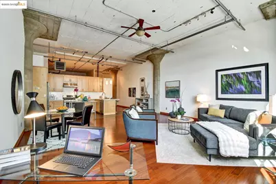 247 4th St #APT 204, Oakland, CA 94607 - Photo 1