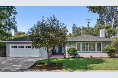 241 Creek Dr, Menlo Park, CA 94025 - Photo 1