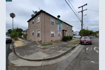 578 Civic Center St, Richmond, CA 94804 - Photo 1