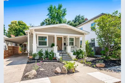 2736 4th Ave, Sacramento, CA 95818 - Photo 1