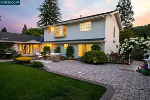 127 Brookfield Dr, Moraga, CA 94556 - Photo 1