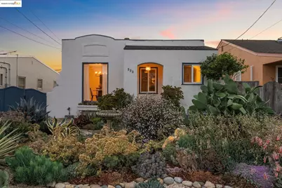 533 Lewis Ave, San Leandro, CA 94577 - Photo 1