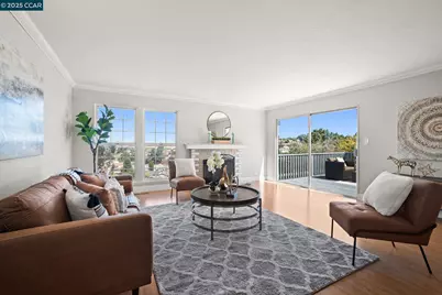 989 Parkside Dr, Richmond, CA 94803 - Photo 1