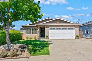 17899 Apricot Way, Castro Valley, CA 94546 - Photo 1