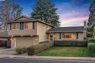 7628 Driftwood Way, Pleasanton, CA 94588 - Photo 1