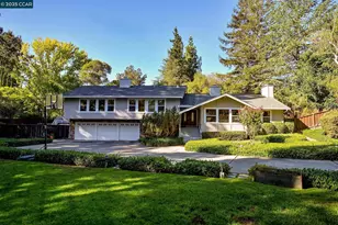 83 Stephanie Ln, Alamo, CA 94507 - Photo 1